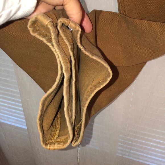 Southpole 34 x 30 Flex The Movement Stretch Denim in Taupe - Picture 14 of 16